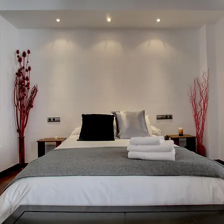 House Tenorio Dom wakacyjny *