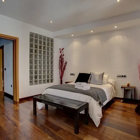 Dom wakacyjny House Tenorio