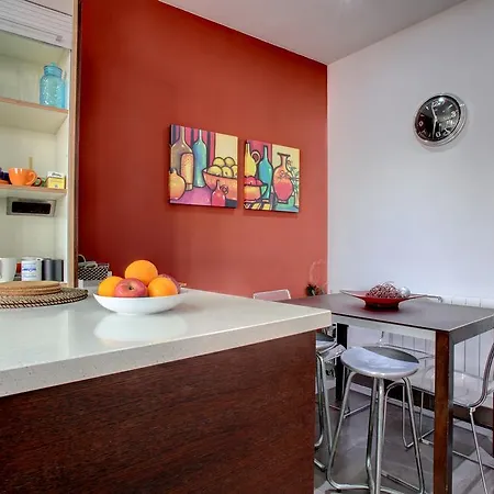 Dom wakacyjny House Tenorio Ronda