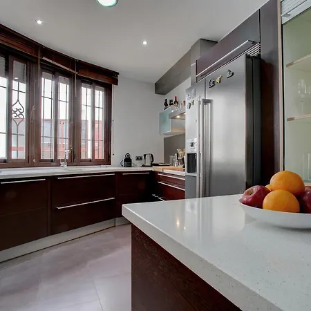 House Tenorio Dom wakacyjny *