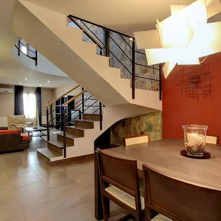 House Tenorio Dom wakacyjny