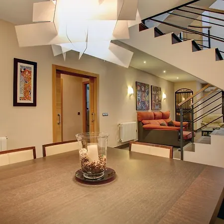 Tatil Evi House Tenorio Ronda