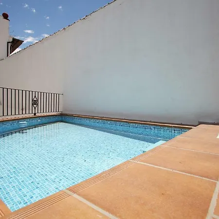 House Tenorio *