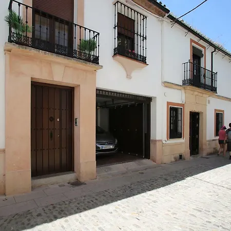House Tenorio * Ronda