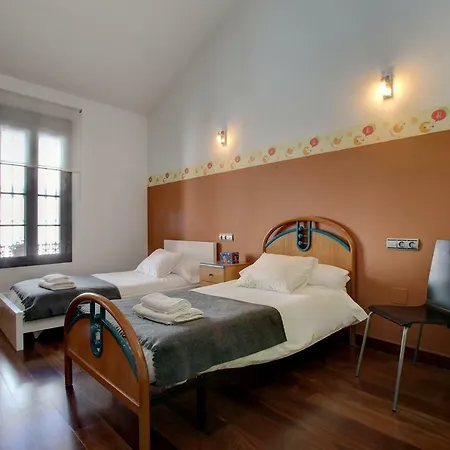 Dom wakacyjny House Tenorio Ronda