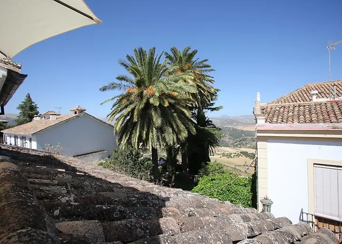 House Tenorio Casa vacanze