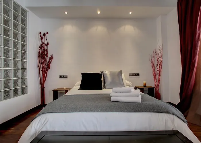 House Tenorio Casa vacanze *