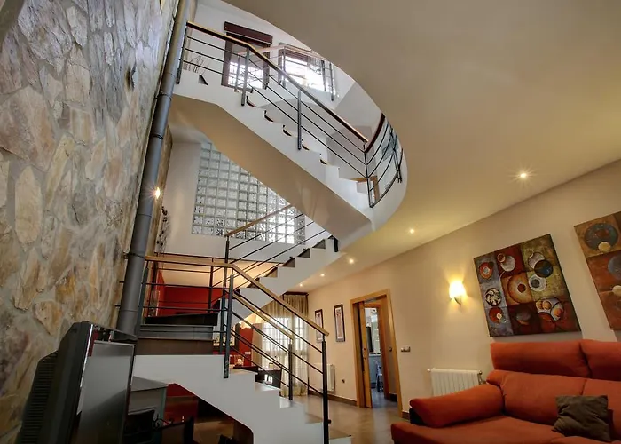 House Tenorio 龙达