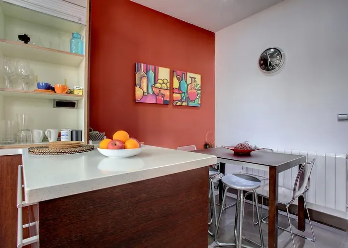 度假居 House Tenorio 龙达