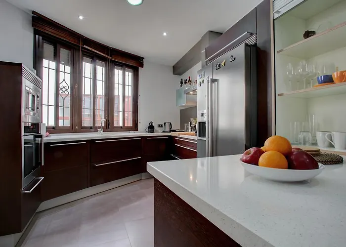 House Tenorio Casa vacanze *