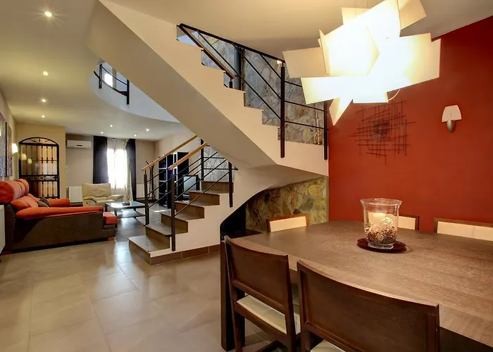 House Tenorio Casa vacanze