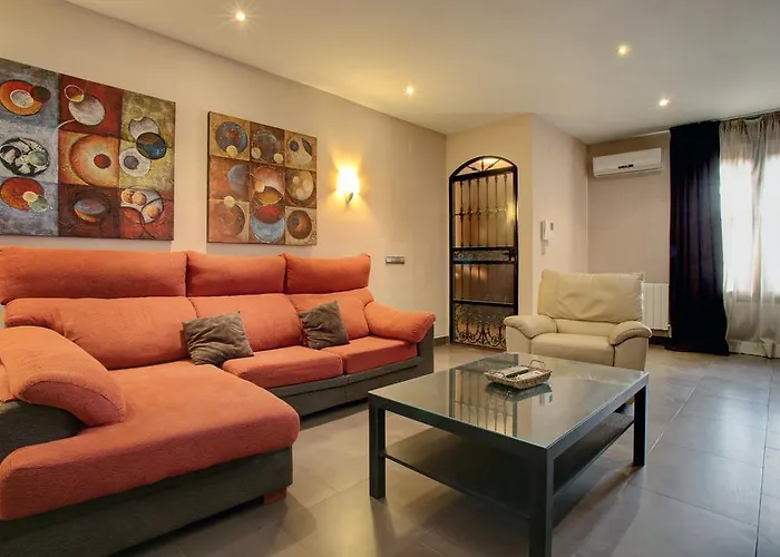 House Tenorio * Ronda