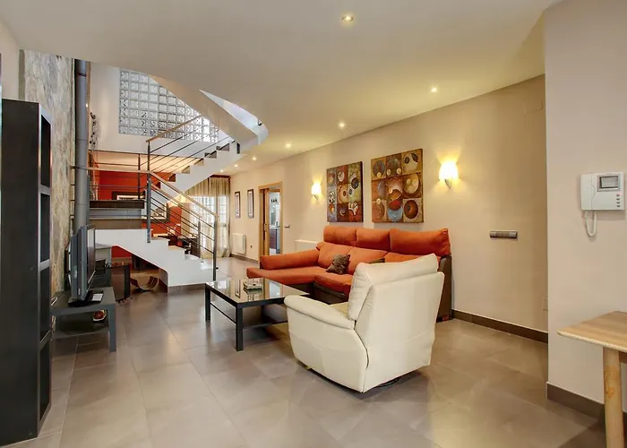 Casa vacanze House Tenorio Ronda