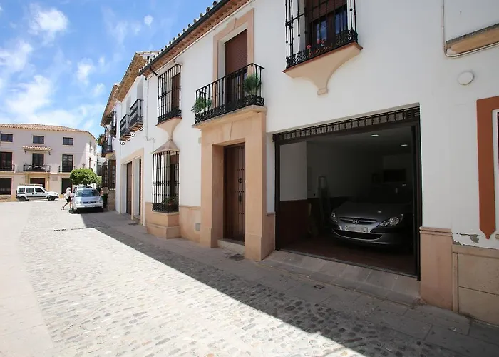 Casa vacanze House Tenorio