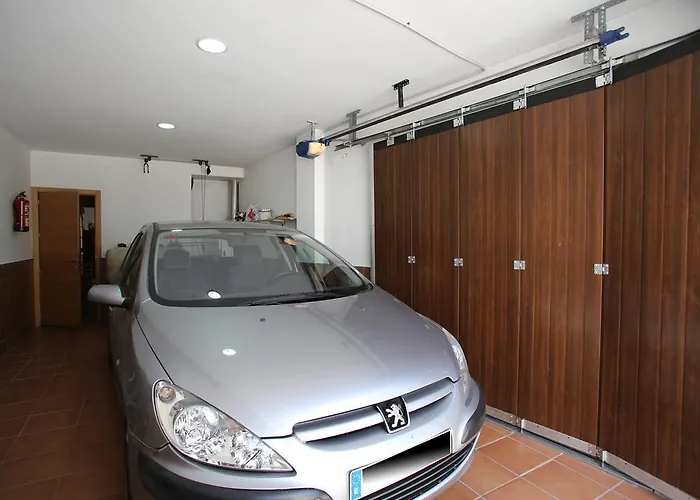 House Tenorio Casa vacanze