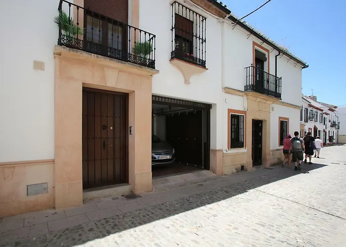 House Tenorio * Ronda