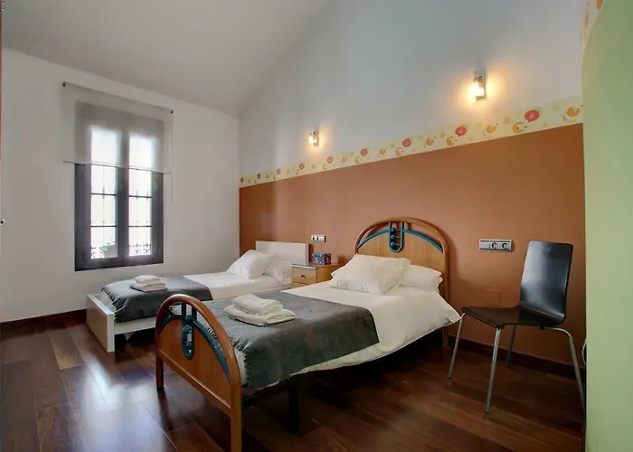 Casa vacanze House Tenorio Ronda