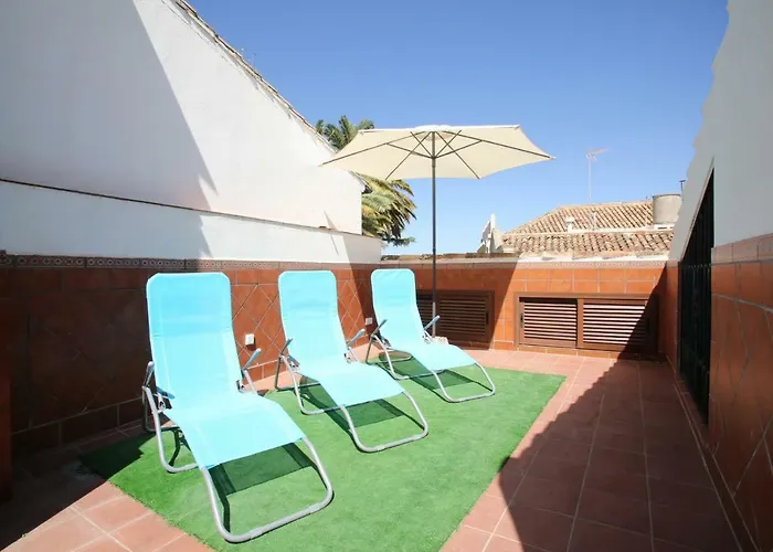 House Tenorio 龙达