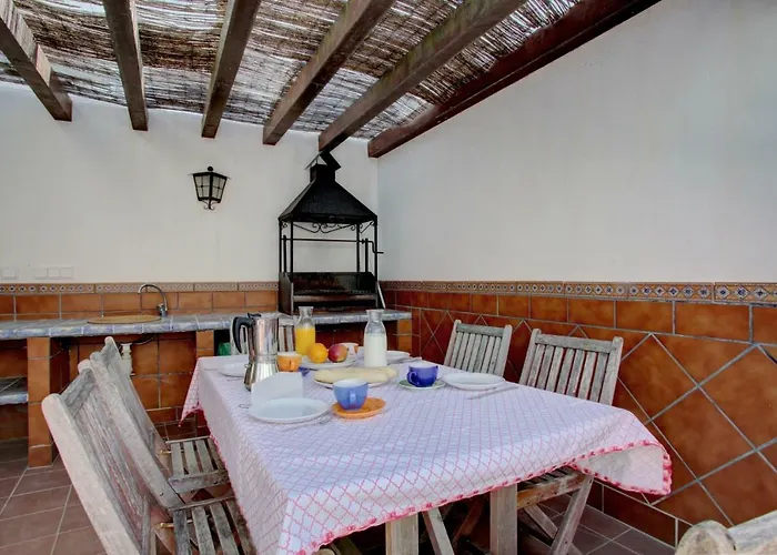 度假居 House Tenorio *