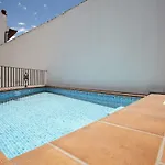 House Tenorio *