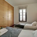 House Tenorio بيت للعطل روندا