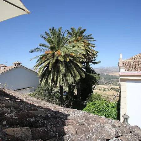 House Tenorio Holiday home