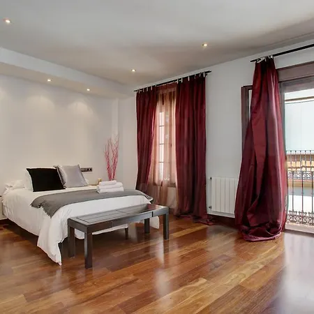 펜션 House Tenorio 론다