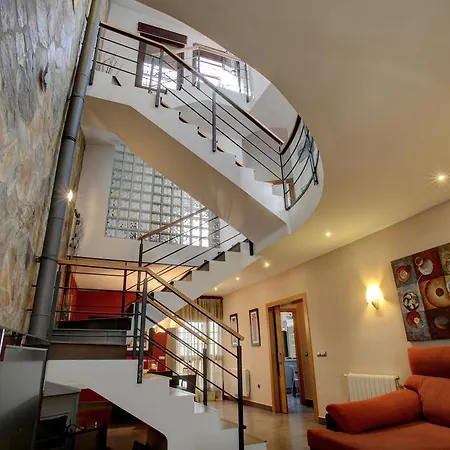 House Tenorio روندا