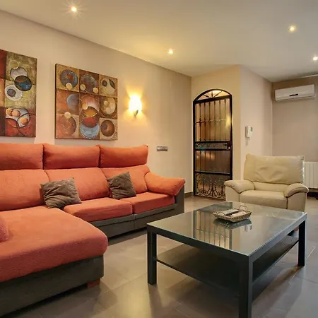 House Tenorio * Ronda