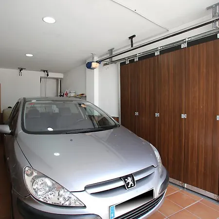 House Tenorio Holiday home