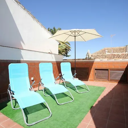 House Tenorio روندا