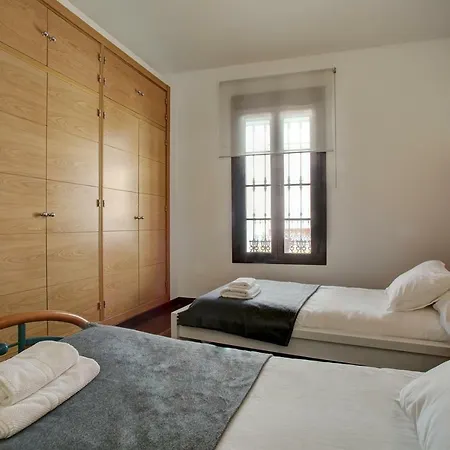 House Tenorio Holiday home Ronda