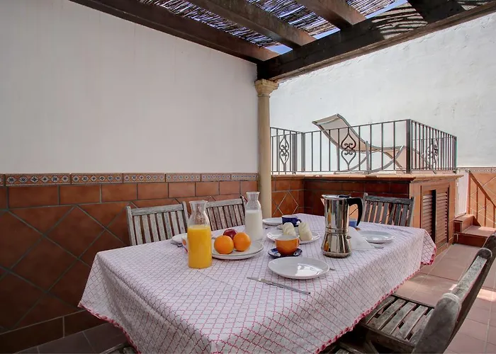 Сasa de vacaciones House Tenorio *