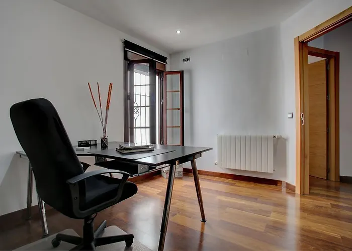 House Tenorio Ронда