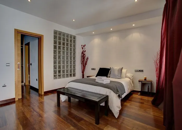 Дом отдыха House Tenorio