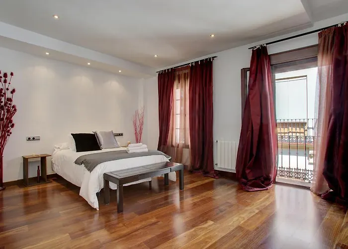 Сasa de vacaciones House Tenorio Ronda