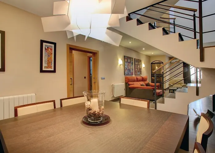 Сasa de vacaciones House Tenorio Ronda