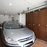House Tenorio 度假居