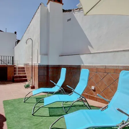 House Tenorio *